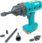 BRIO Builder 34600 - Builder Power tööriist hind ja info | Mänguasjad poistele | hansapost.ee