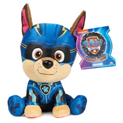 PAW PATROL Mighty Pups Movie Мягкая игрушка Гонщик, 15 см цена и информация |  Мягкие игрушки | hansapost.ee