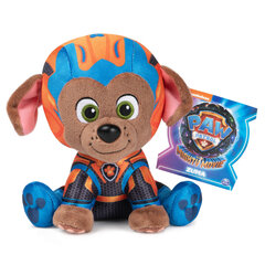 Pehme mänguasi Käpapatrull (Paw Patrol) Movie Zuma, 15 cm price and information | Soft toys and cuddly toys | hansapost.ee