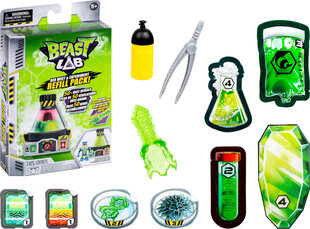 BEAST LAB дополнительная упаковка цена и информация | Игрушки для мальчиков | hansapost.ee