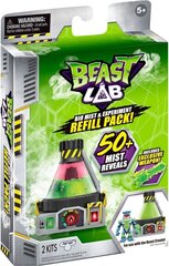 BEAST LAB дополнительная упаковка цена и информация | Игрушки для мальчиков | hansapost.ee
