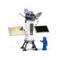 Astronautide komplekt A Silverit Astropod Kosmose missioon цена и информация | Mänguasjad poistele | hansapost.ee