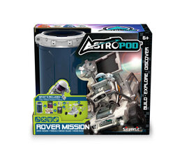 SILVERLIT Astropod игровой набор Одиночная миссия цена и информация | Игрушки для мальчиков | hansapost.ee