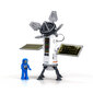 Astronautide komplekt A Silverit Astropod Kosmose missioon hind ja info | Mänguasjad poistele | hansapost.ee