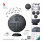 3D pusle planeediga Ravensburger Star Wars (Star Wars), 11555, 540-osaline цена и информация | Pusled lastele ja täiskasvanutele | hansapost.ee