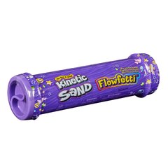 Игровой набор KINETIC SAND Flowfetti Tube цена и информация | Особенности<br>-<br>Материал: дерево, пластик, стекло.<br>- Ручка из массива дерева, высококачественная и стильная.<br>- Зеркало высокой четкости, восстанавливает вашу максимальную четкость.<br>- Это подходит мужчинам и женщинам для повседневного макияжа и для путешествий. | hansapost.ee