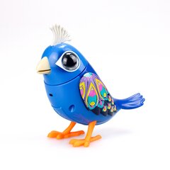 SILVERLIT Интерактивная игрушка птица Digibird 2 шт цена и информация | Игрушки для девочек | hansapost.ee