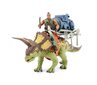 Figuur Lanard Primal Clash Dinosauruse võitleja цена и информация | Mänguasjad poistele | hansapost.ee