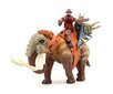 Figuur Lanard Primal Clash Dinosauruse võitleja цена и информация | Mänguasjad poistele | hansapost.ee