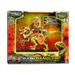 Figuur Lanard Primal Clash Cowboy koos dinosaurusega hind ja info | Mänguasjad poistele | hansapost.ee