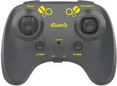 SILVERLIT R/C вертолет Sky bombus цена и информация | Silverlit Товары для детей и младенцев | hansapost.ee