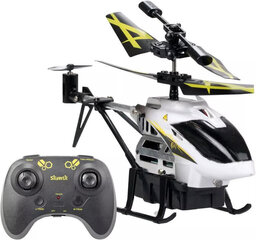 Flybotic Sky Bombus - mini RC-helikopter hind ja info | Silverlit Lastekaubad ja beebikaubad | hansapost.ee