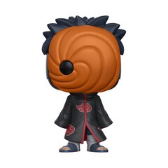 Vinüülfiguur Naruto Shippuden - Tobi Funko POP hind ja info | Fännitooted mänguritele | hansapost.ee