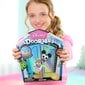 Figuuride komplekt Disney Doorables цена и информация | Mänguasjad tüdrukutele | hansapost.ee