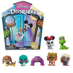 DISNEY DOORABLES Мульти набор цена и информация | Disney Игрушки | hansapost.ee