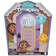 Kollektsioneeritavad figuurid Disney Doorables Wish hind ja info | Mänguasjad tüdrukutele | hansapost.ee