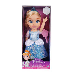 Nukk Tuhkatriinu Disney Princess, 35 cm hind ja info | Disney Princess Lastekaubad ja beebikaubad | hansapost.ee