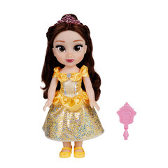 DISNEY PRINCESS кукла Belle, 35CM цена и информация | Disney Princess Товары для детей и младенцев | hansapost.ee