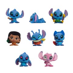 Figuuride komplekt Disney Stitch Doorables collect pack, 8 tk цена и информация | Игрушки для девочек | hansapost.ee