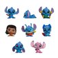 Figuuride komplekt Disney Stitch Doorables collect pack, 8 tk hind ja info | Mänguasjad tüdrukutele | hansapost.ee