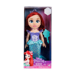 Nukk Ariel Disney Princess, 35 cm hind ja info | Mänguasjad tüdrukutele | hansapost.ee