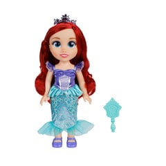 DISNEY PRINCESS кукла Ariel, 35CM цена и информация | Disney Princess Товары для детей и младенцев | hansapost.ee