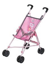 BABY BORN Игровой набор коляска для куклы цена и информация | Baby Born Товары для детей и младенцев | hansapost.ee