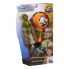 Lendavad Flying Heroes dinosauruste dimorfodontide Jurassic World hind ja info | Mänguasjad poistele | hansapost.ee