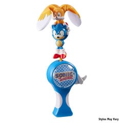 Lendavad Flying Heroes Sonic ja Tails Jurassic World price and information | Mänguasjad poistele | hansapost.ee