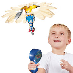 Lendavad Flying Heroes Sonic ja Tails Jurassic World price and information | Mänguasjad poistele | hansapost.ee