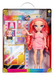 RAINBOW HIGH кукла New friends fashion розовая цена и информация | Игрушки для девочек | hansapost.ee