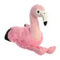 Pehme mänguasi Aurora Eco Nation Flamingo, 24 cm цена и информация |  Pehmed mänguasjad ja kaisukad | hansapost.ee