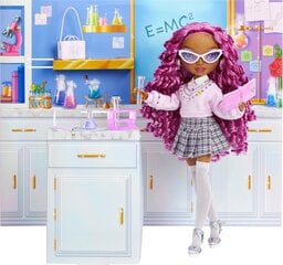 RAINBOW HIGH кукла New friends fashion фиолетовая цена и информация | MGA Entertainment Игрушки | hansapost.ee