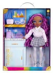 RAINBOW HIGH кукла New friends fashion фиолетовая цена и информация | MGA Entertainment Игрушки | hansapost.ee