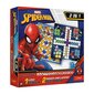 Lauamäng Spider Man Trefl 2in1 цена и информация | Lauamängud ja mõistatused perele | hansapost.ee