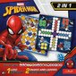 Lauamäng Spider Man Trefl 2in1 цена и информация | Lauamängud ja mõistatused perele | hansapost.ee