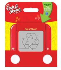 Доска для рисования ETCH A SKETCH Etch A Sketch Pocket цена и информация | Etch A Sketch Товары для детей и младенцев | hansapost.ee