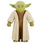 Figuur Stretch Star Wars (Star Wars) Yoda, 10 cm hind ja info | Mänguasjad poistele | hansapost.ee