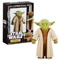 Figuur Stretch Star Wars (Star Wars) Yoda, 10 cm hind ja info | Mänguasjad poistele | hansapost.ee