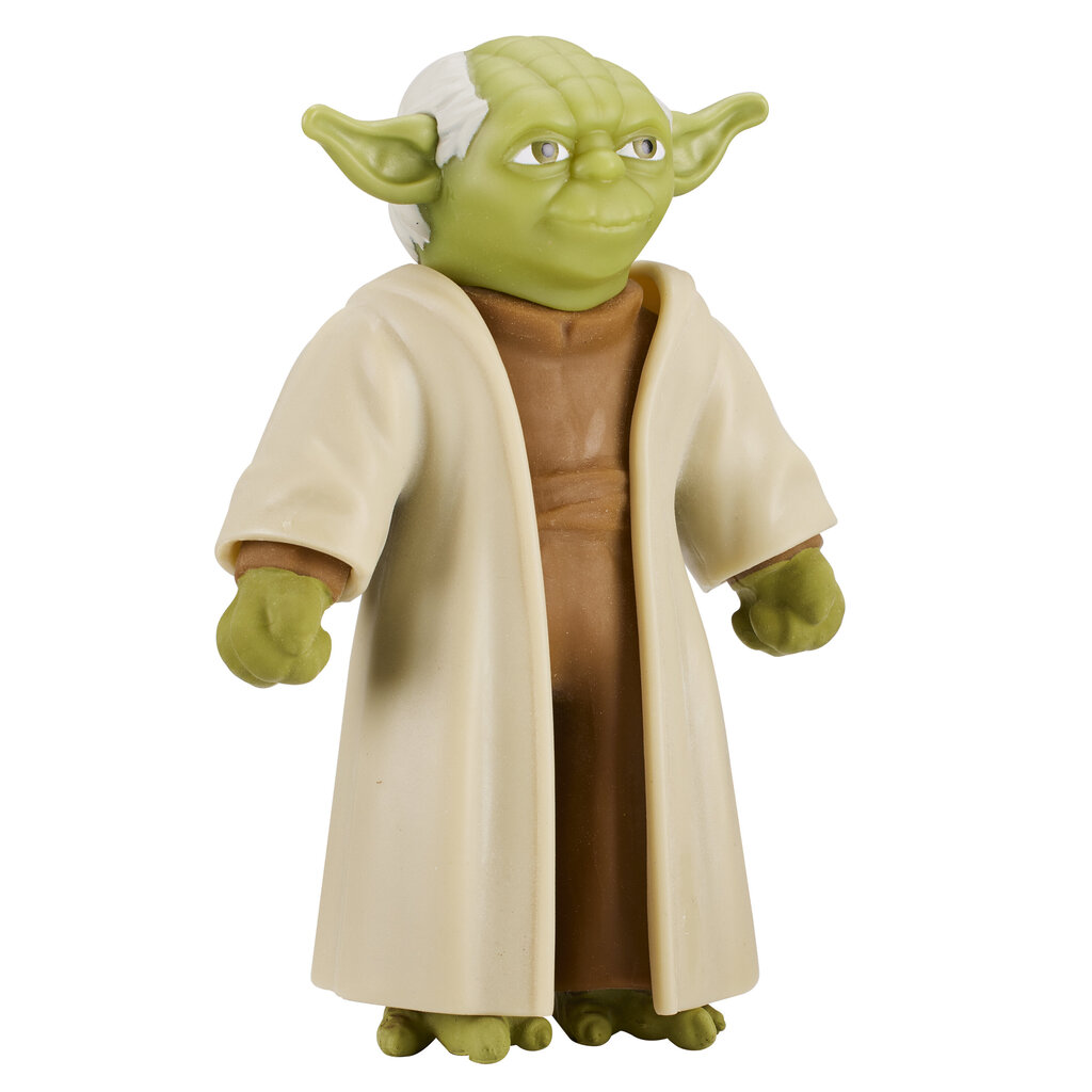 Figuur Stretch Star Wars (Star Wars) Yoda, 10 cm цена и информация | Mänguasjad poistele | hansapost.ee