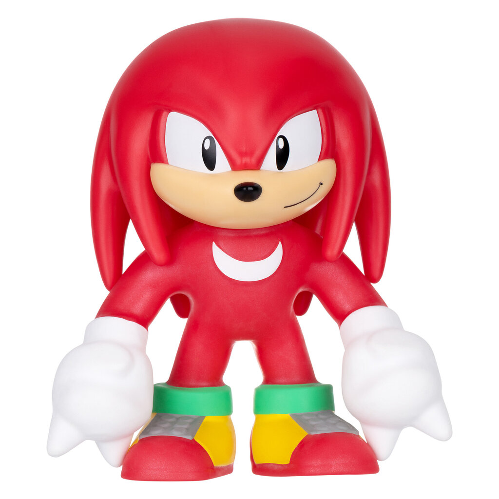 Figuur Heroes Goo Jit Zu Knuckles цена и информация | Mänguasjad poistele | hansapost.ee