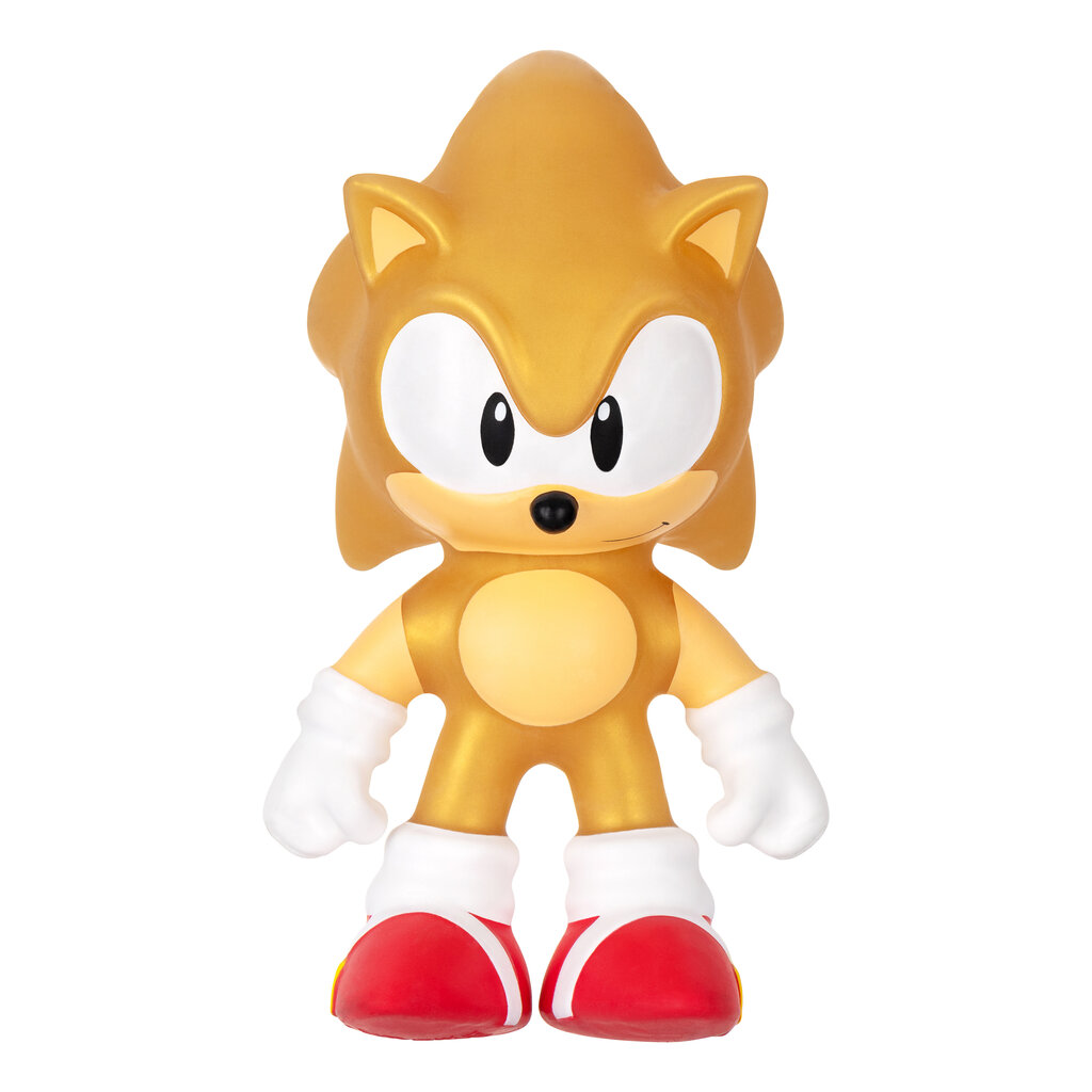 Figuur Heroes of Goo Jit Zu Sonic hind ja info | Mänguasjad poistele | hansapost.ee