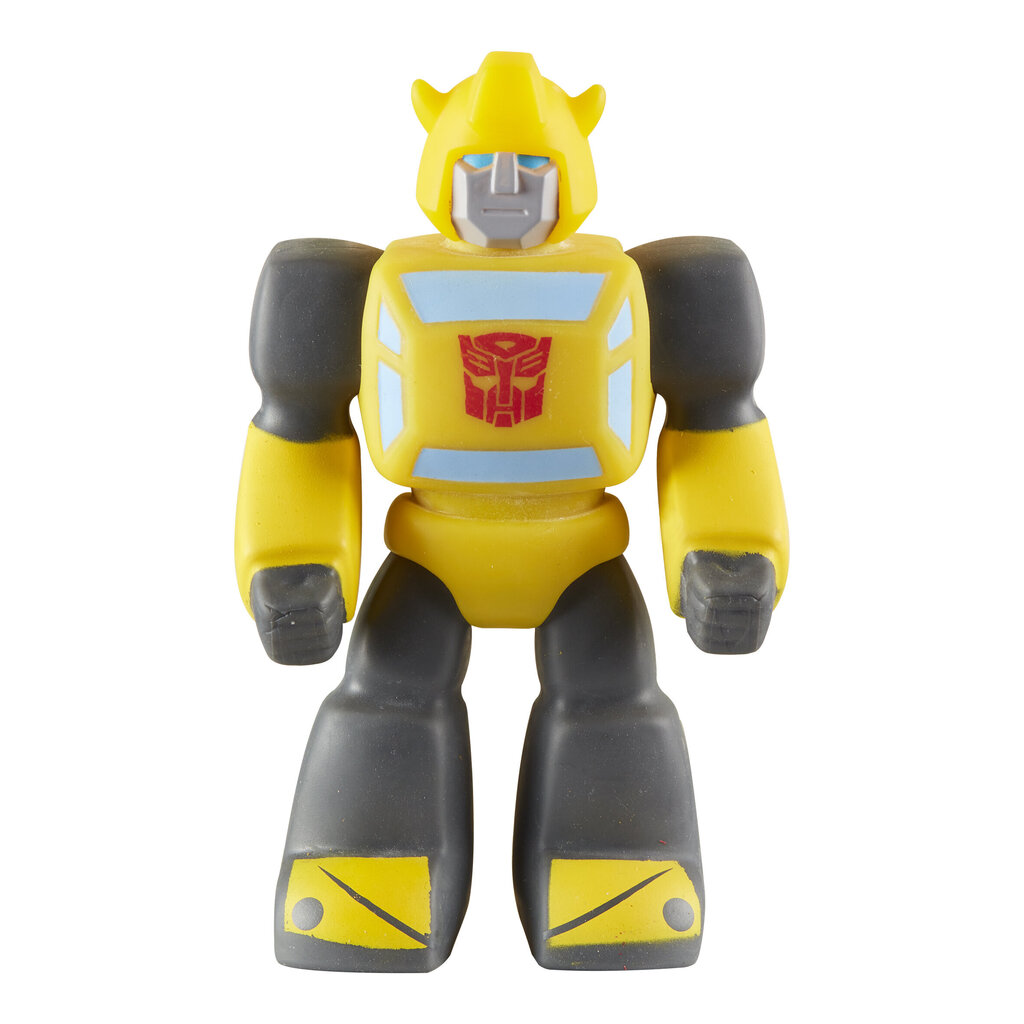 Figuur Stretch Transformers Mini Kamanė, 18 cm hind ja info | Mänguasjad poistele | hansapost.ee