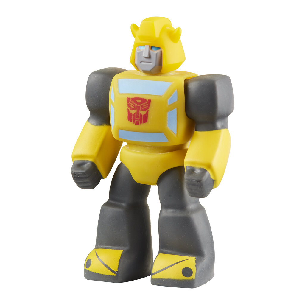 Figuur Stretch Transformers Mini Kamanė, 18 cm hind ja info | Mänguasjad poistele | hansapost.ee