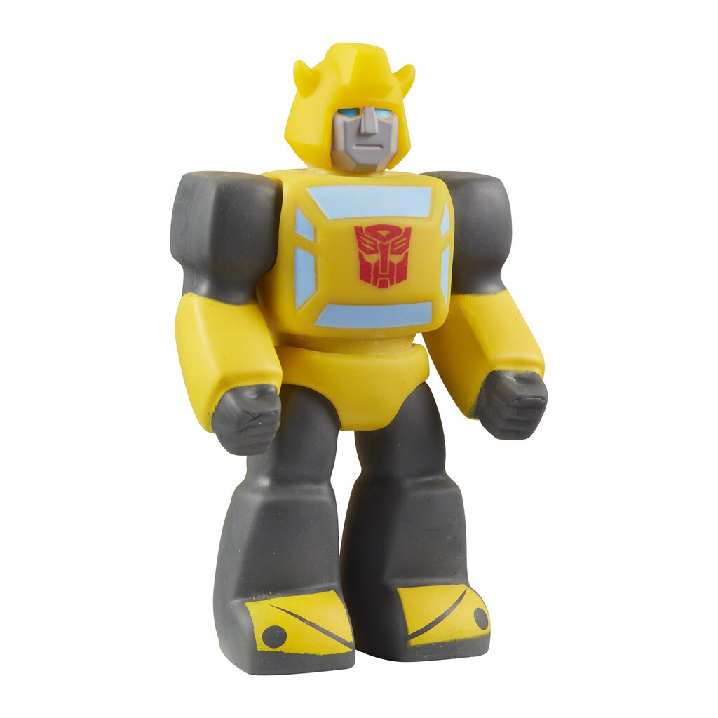 Figuur Stretch Transformers Mini Kamanė, 18 cm hind ja info | Mänguasjad poistele | hansapost.ee