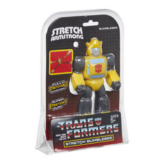 Фигурка Stretch Transformers Mini Шмель, 18 см цена и информация | Игрушки для мальчиков | hansapost.ee