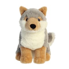 Плюшевая игрушка Aurora Eco Nation волк, 24 см цена и информация |  Мягкие игрушки | hansapost.ee
