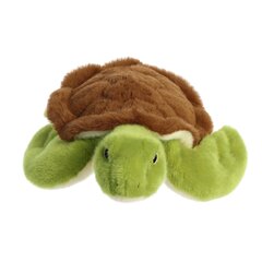 Мягкая игрушка черепаха Aurora Eco Nation, 27 см цена и информация |  Мягкие игрушки | hansapost.ee