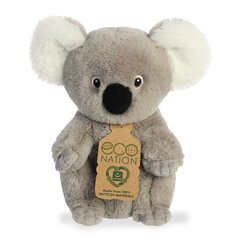 Мягкая игрушка Aurora Eco Nation коала, 20 см цена и информация |  Мягкие игрушки | hansapost.ee