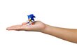 Figuuride komplekt Sonic, 3 tk, 6,5 cm hind ja info | Mänguasjad poistele | hansapost.ee